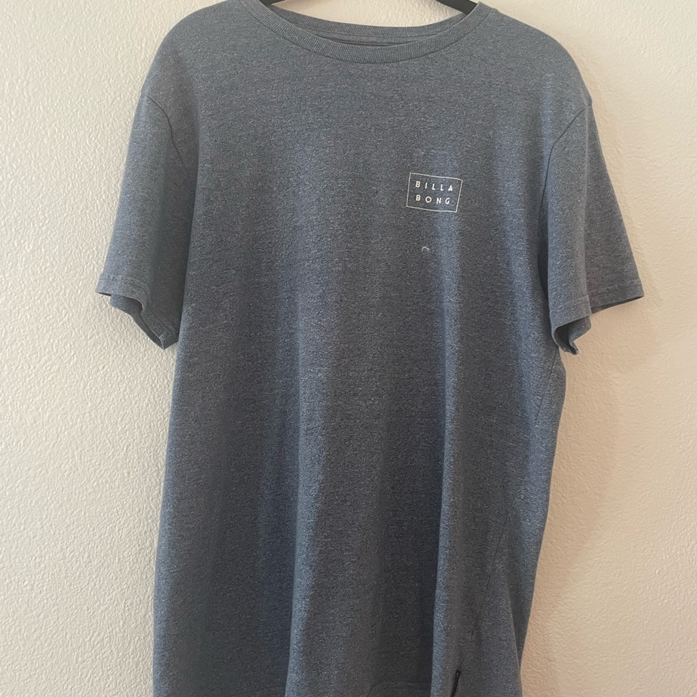 Vintage Billabong Surf Shirt